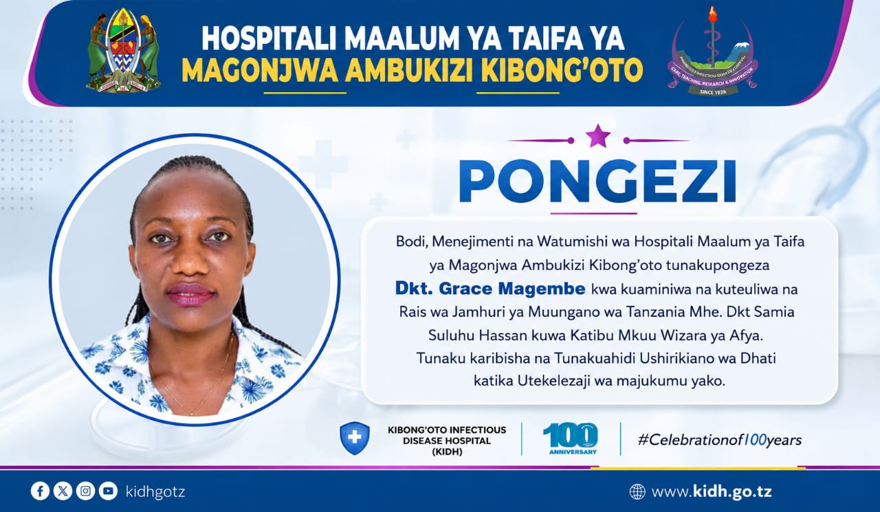 Pongezi